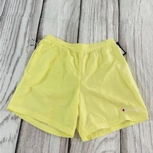 Champion Swim Trunks